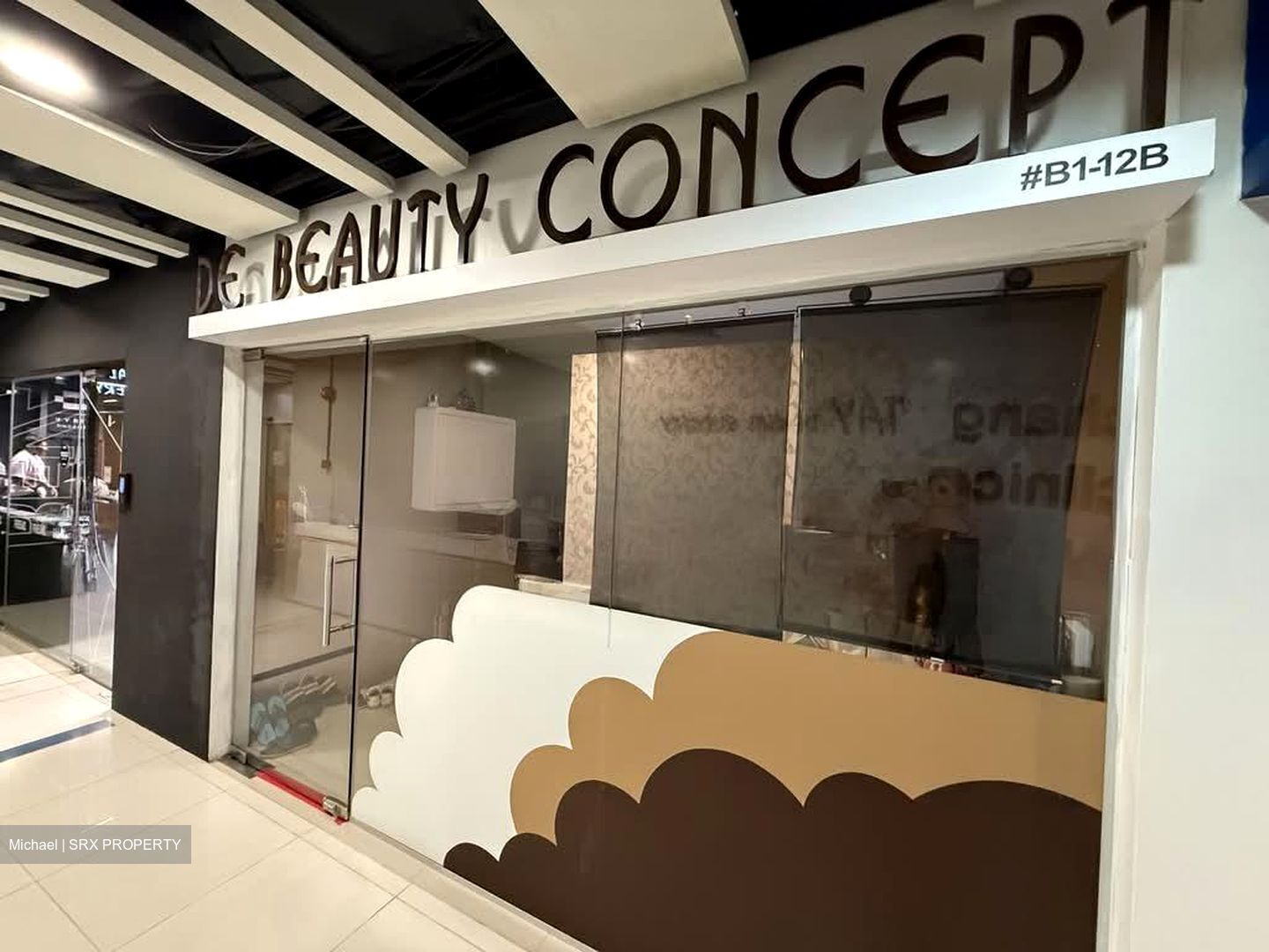 Bukit Timah Plaza / Sherwood Towers (D21), Retail #599077941
